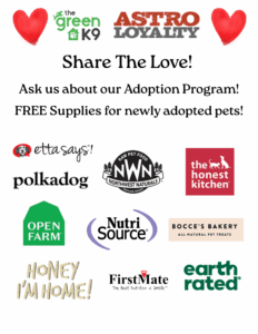 Astro Adoption Program