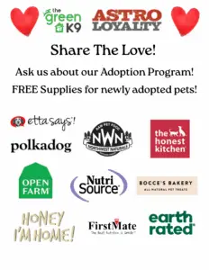 Astro Adoption Program