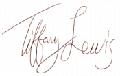 Tiffany-Signature
